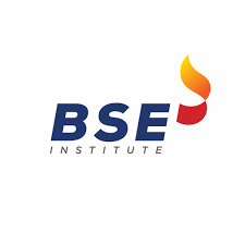 BSE Logo image