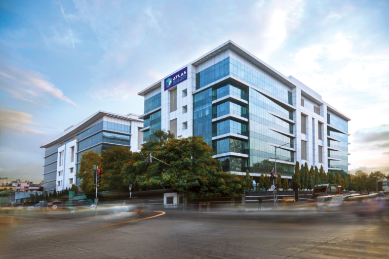 ATLAS Campus