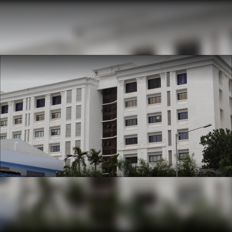 Amity Campus
