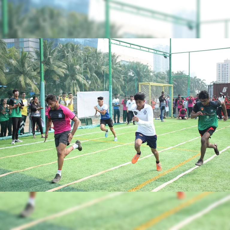 Amity Sports 1