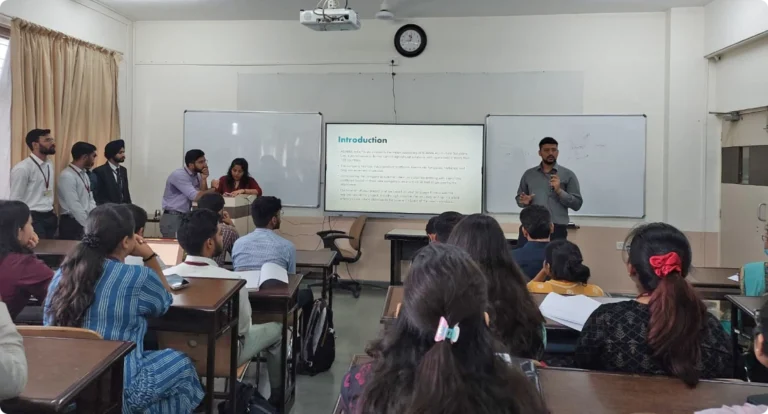 SIIB Classrooms 1