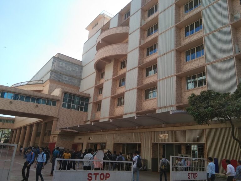 TGBS Campus 2