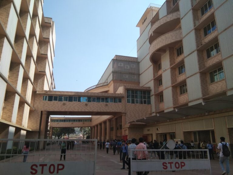 TGBS Campus