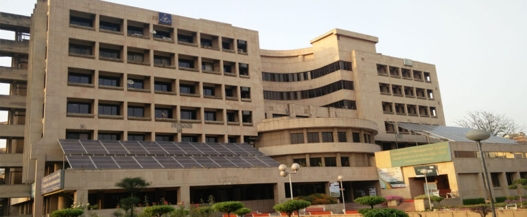 1DMS-IITD Campus 2