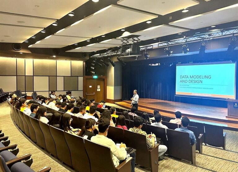FORE Auditorium 1