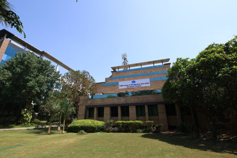 FORE Campus 1