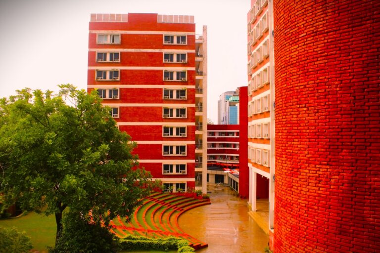 IMI Campus