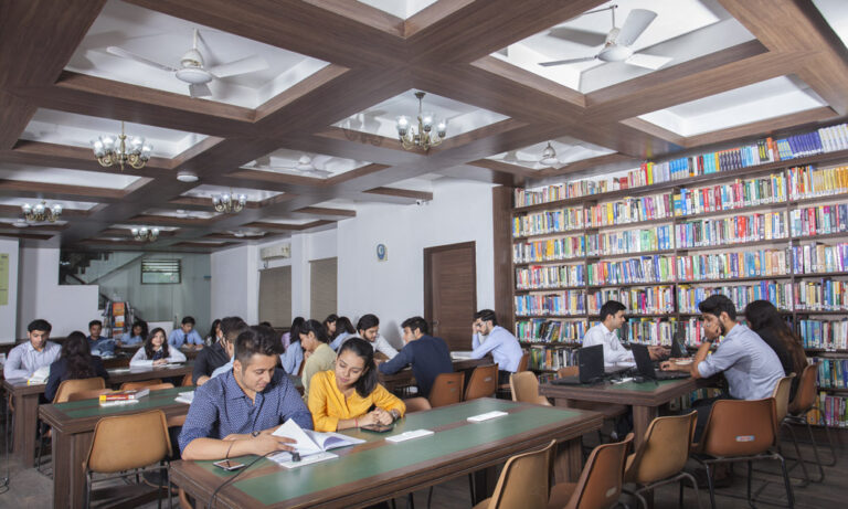 JIMS library